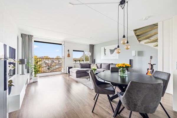 Medium property photo - Dodaarsoever 41, 2492 RZ Den Haag